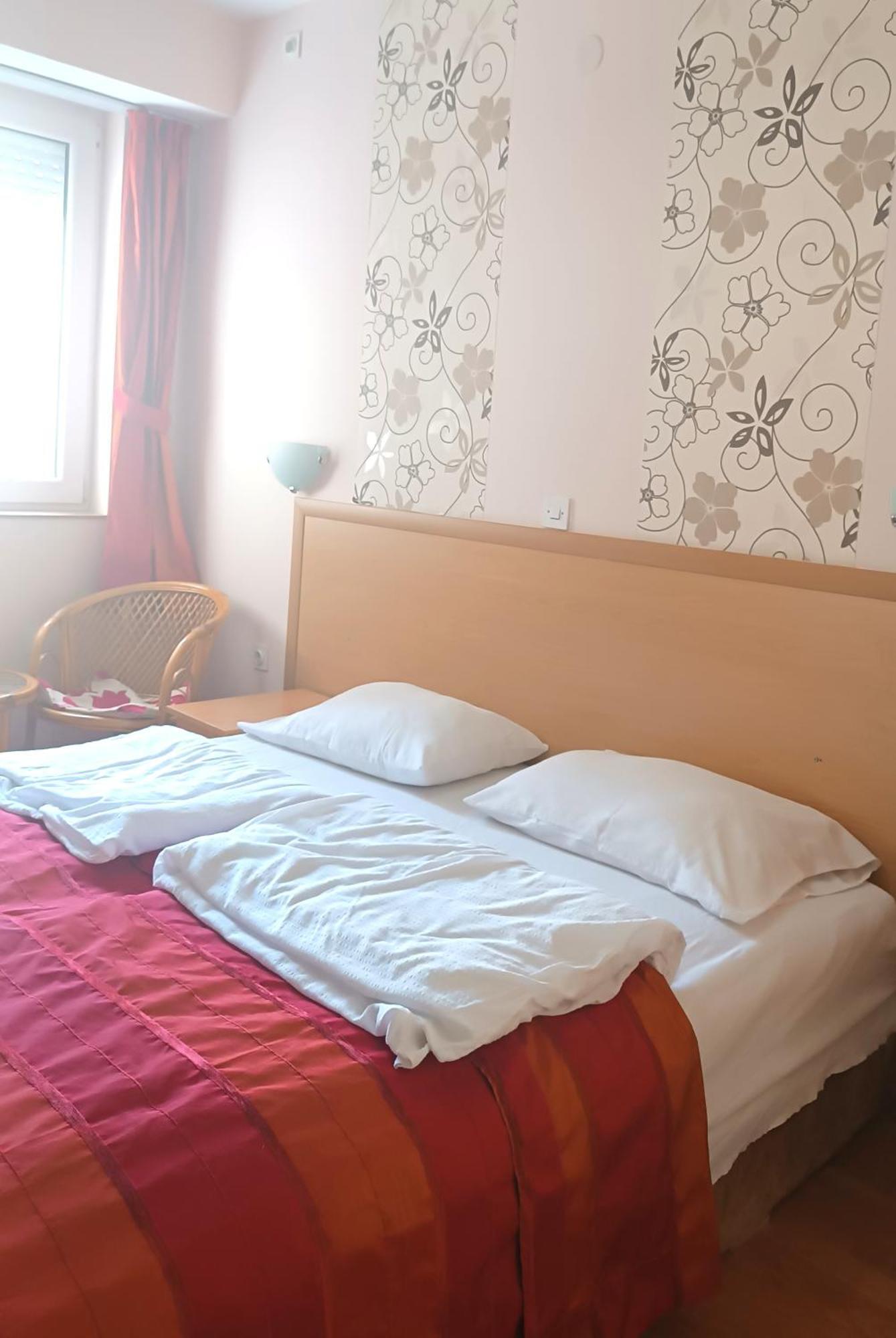 De Lux Apartments Kosta Center Ohrid Exterior photo